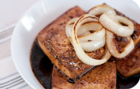 Tufo Steak